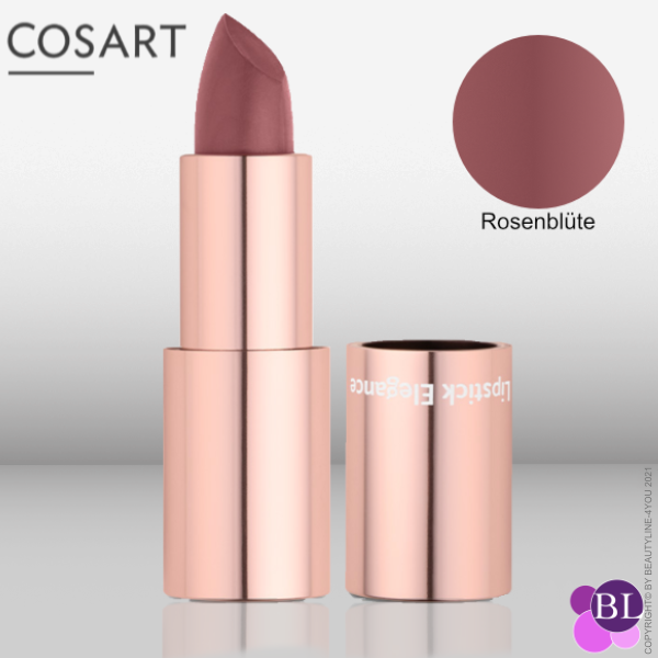 Cosart Lipstick  Rosenblüte