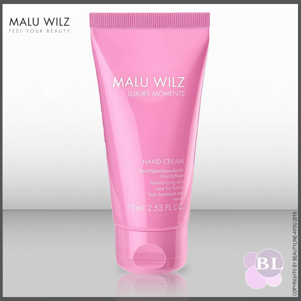 Malu Wilz Luxury Moments Hand Cream