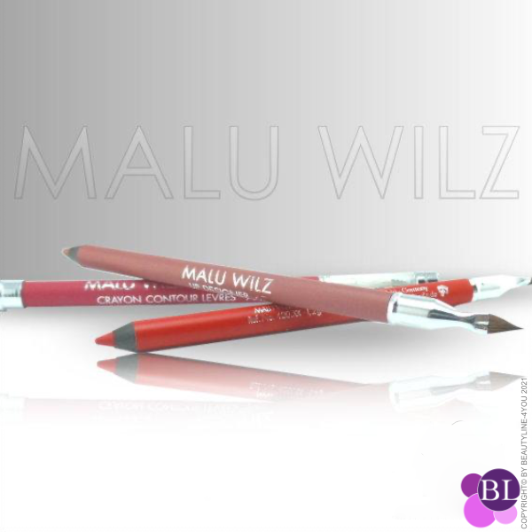 MALU WILZ  Lip Designer