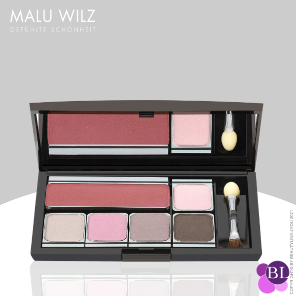 MALU WILZ Beauty Box MAXI