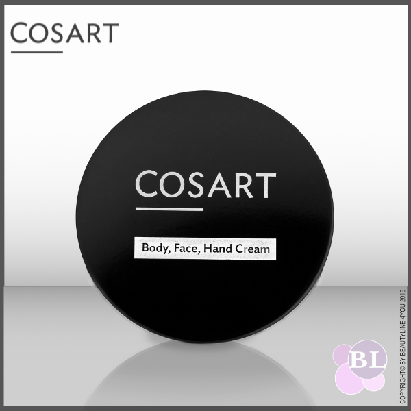 COSART Body, Face, Hand Cream for men