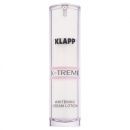 Klapp EXTREME Whitening Cream Lotion LSF 15